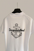 Personalisiertes Poloshirt mit deinem Wunschmotiv