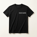 T-Shirt mit Namen bedrucken – personalisiertes Name-Shirt