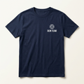 Team- und Vereins-T-Shirt mit Logo bedrucken